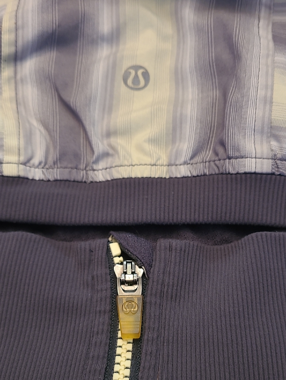 Lululemon Run Track & Field Jacket - Picture 11 of 13